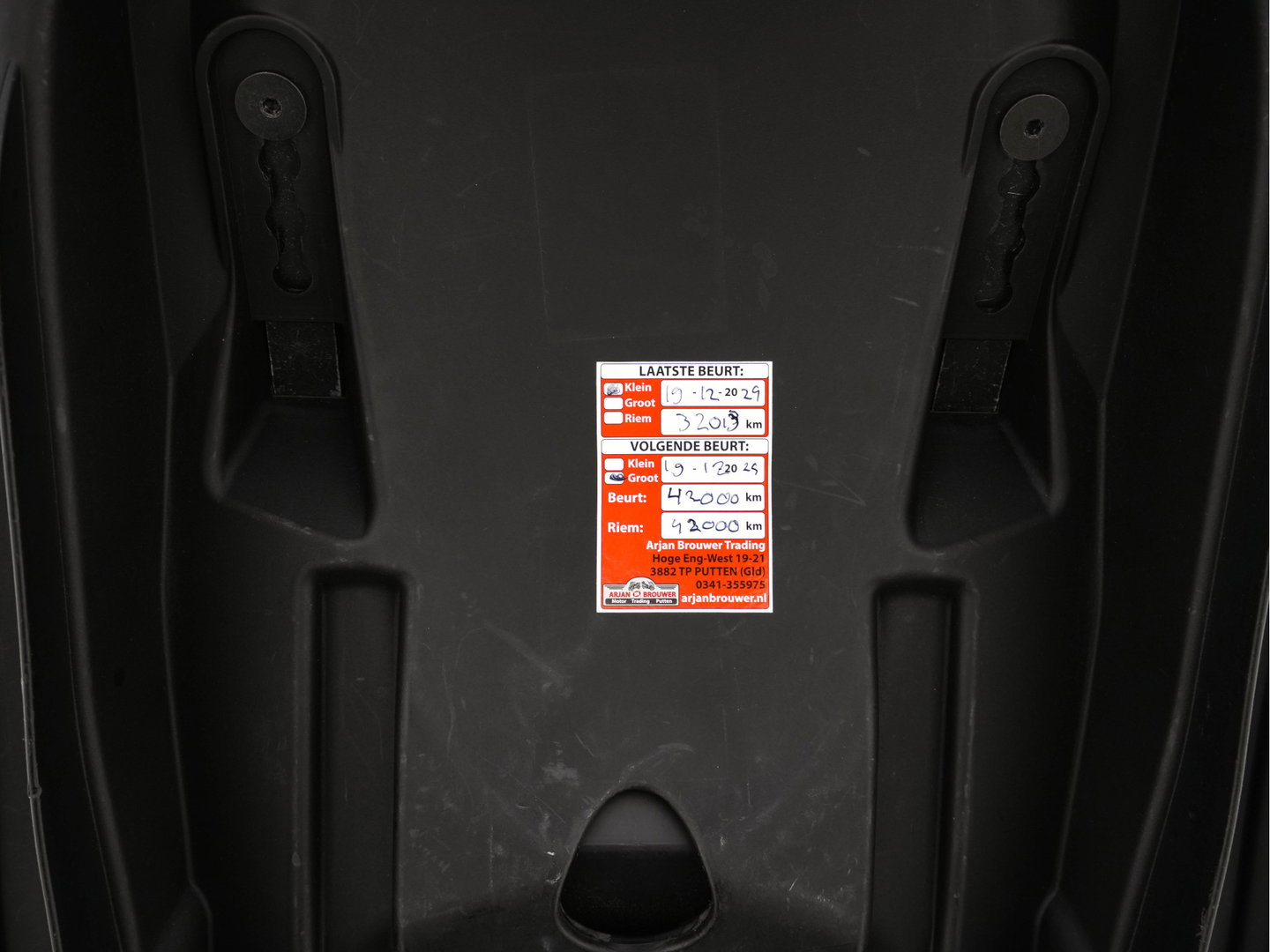 Peugeot Metropolis RX-R 400i 