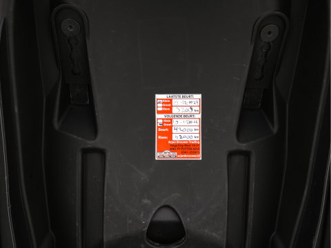 Peugeot Metropolis RX-R 400i 