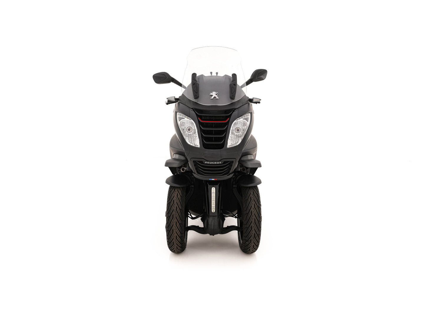 Peugeot Metropolis RX-R 400i 