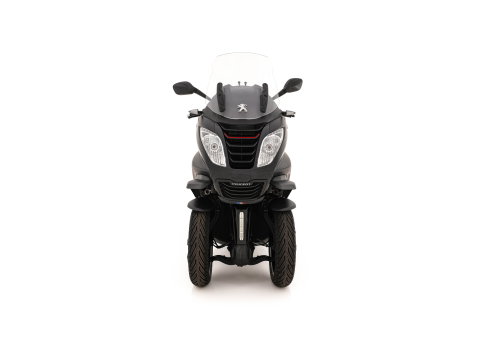 Peugeot Metropolis RX-R 400i 