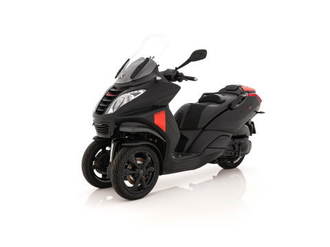 Peugeot Metropolis RX-R 400i 