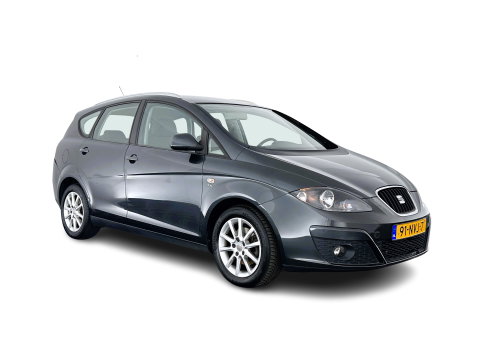 SEAT Altea XL 1.2 TSI Style *AIRCO | CRUISE | COMFORT-SEATS | RADIO-CD | 16''ALU*