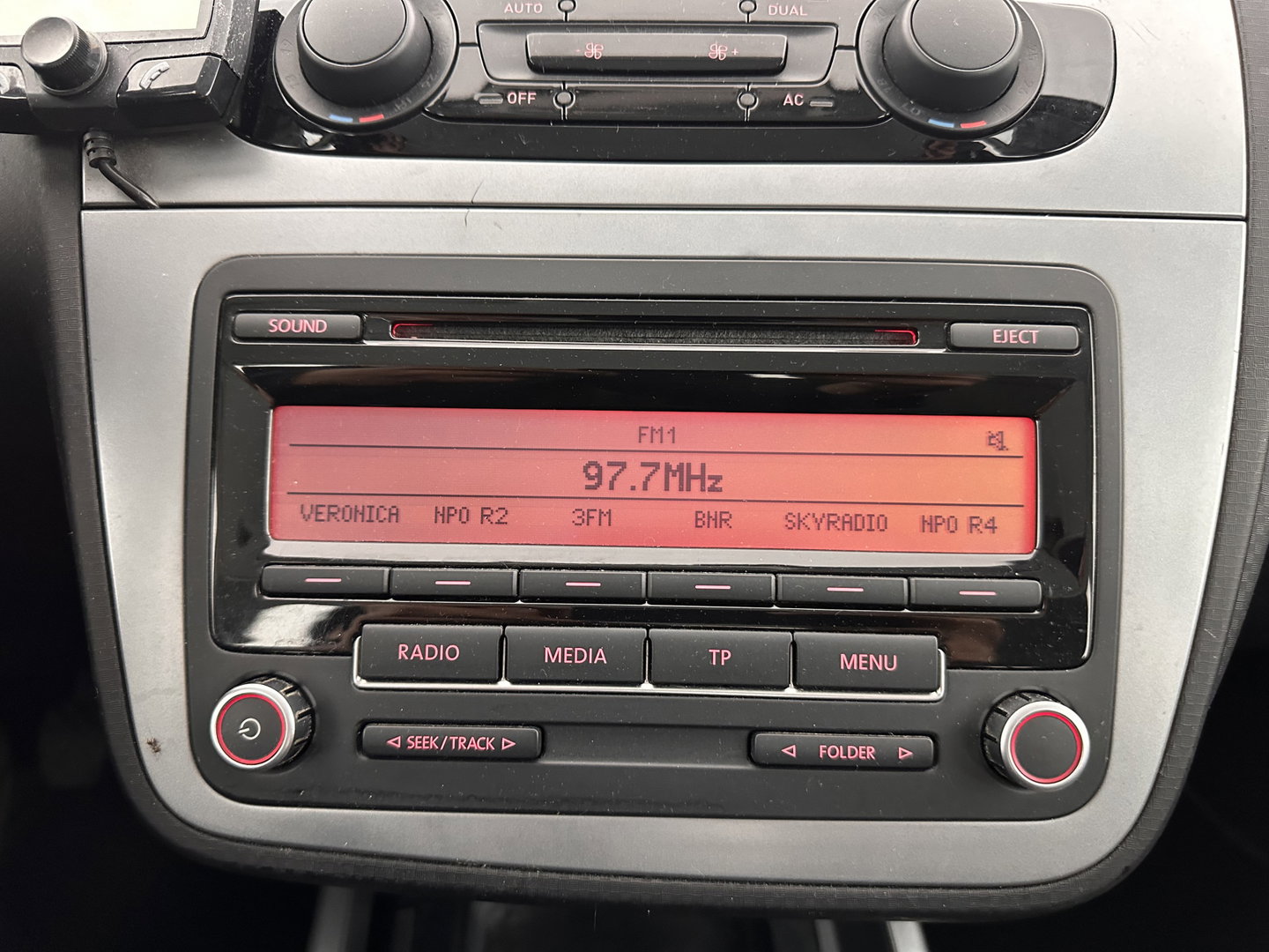 SEAT Altea XL 1.2 TSI Style *AIRCO | CRUISE | COMFORT-SEATS | RADIO-CD | 16''ALU*