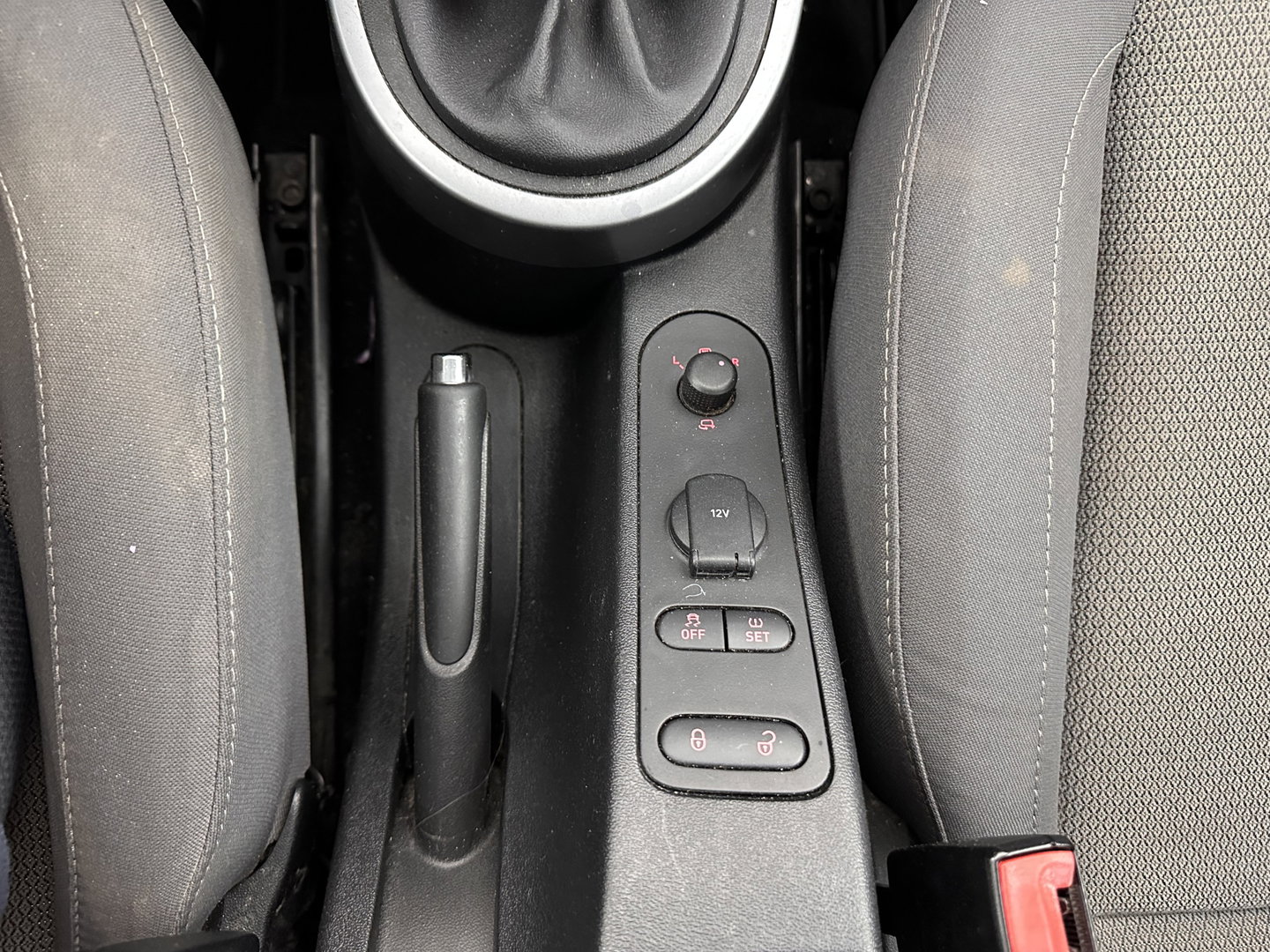 SEAT Altea XL 1.2 TSI Style *AIRCO | CRUISE | COMFORT-SEATS | RADIO-CD | 16''ALU*