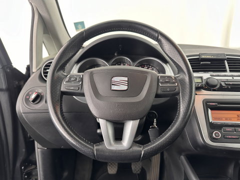 SEAT Altea XL 1.2 TSI Style *AIRCO | CRUISE | COMFORT-SEATS | RADIO-CD | 16''ALU*