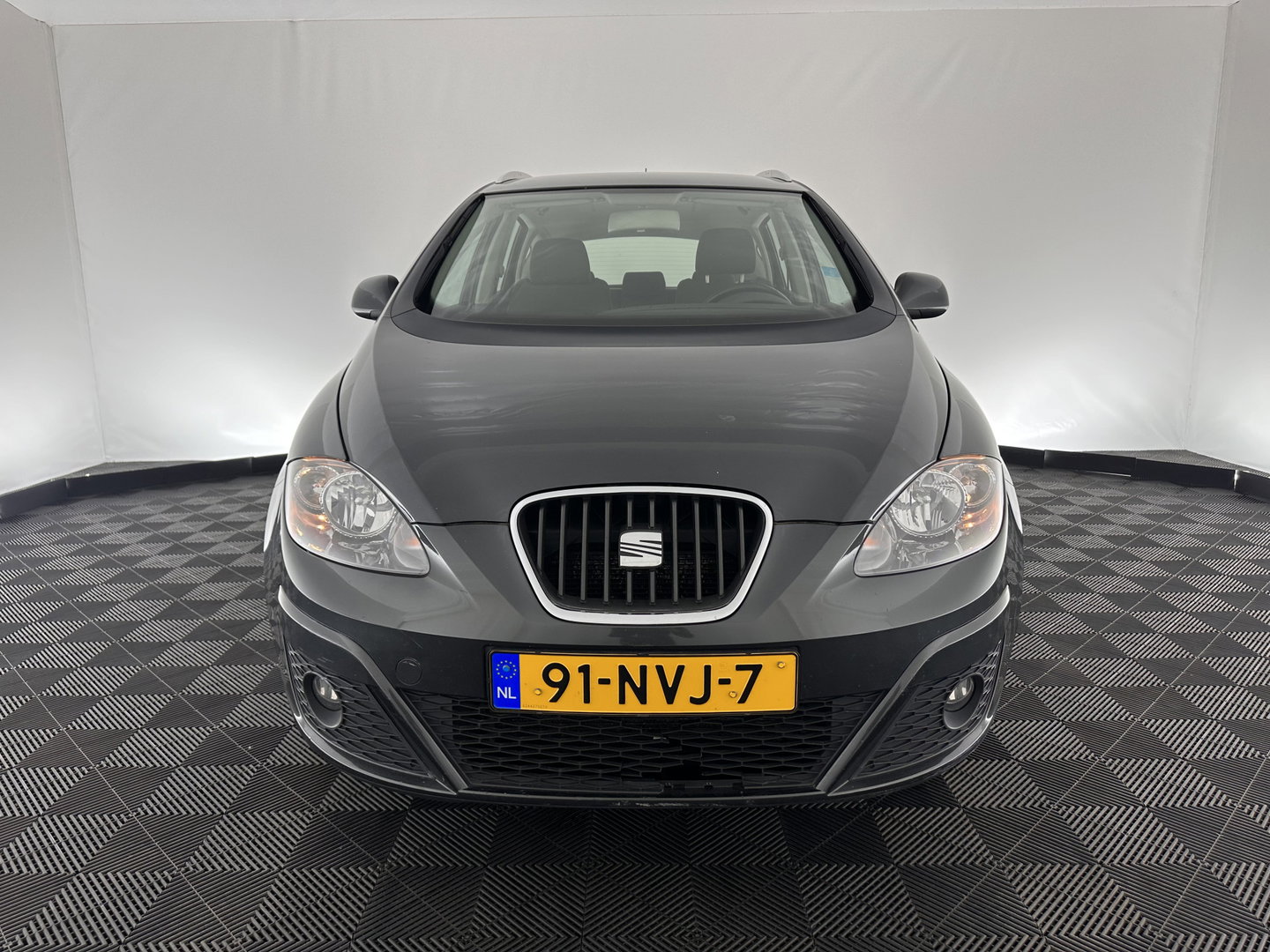SEAT Altea XL 1.2 TSI Style *AIRCO | CRUISE | COMFORT-SEATS | RADIO-CD | 16''ALU*