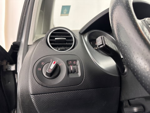 SEAT Altea XL 1.2 TSI Style *AIRCO | CRUISE | COMFORT-SEATS | RADIO-CD | 16''ALU*