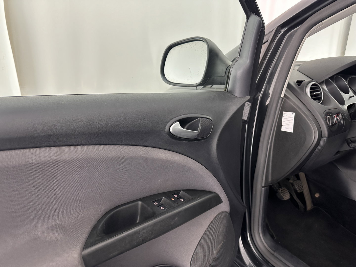 SEAT Altea XL 1.2 TSI Style *AIRCO | CRUISE | COMFORT-SEATS | RADIO-CD | 16''ALU*