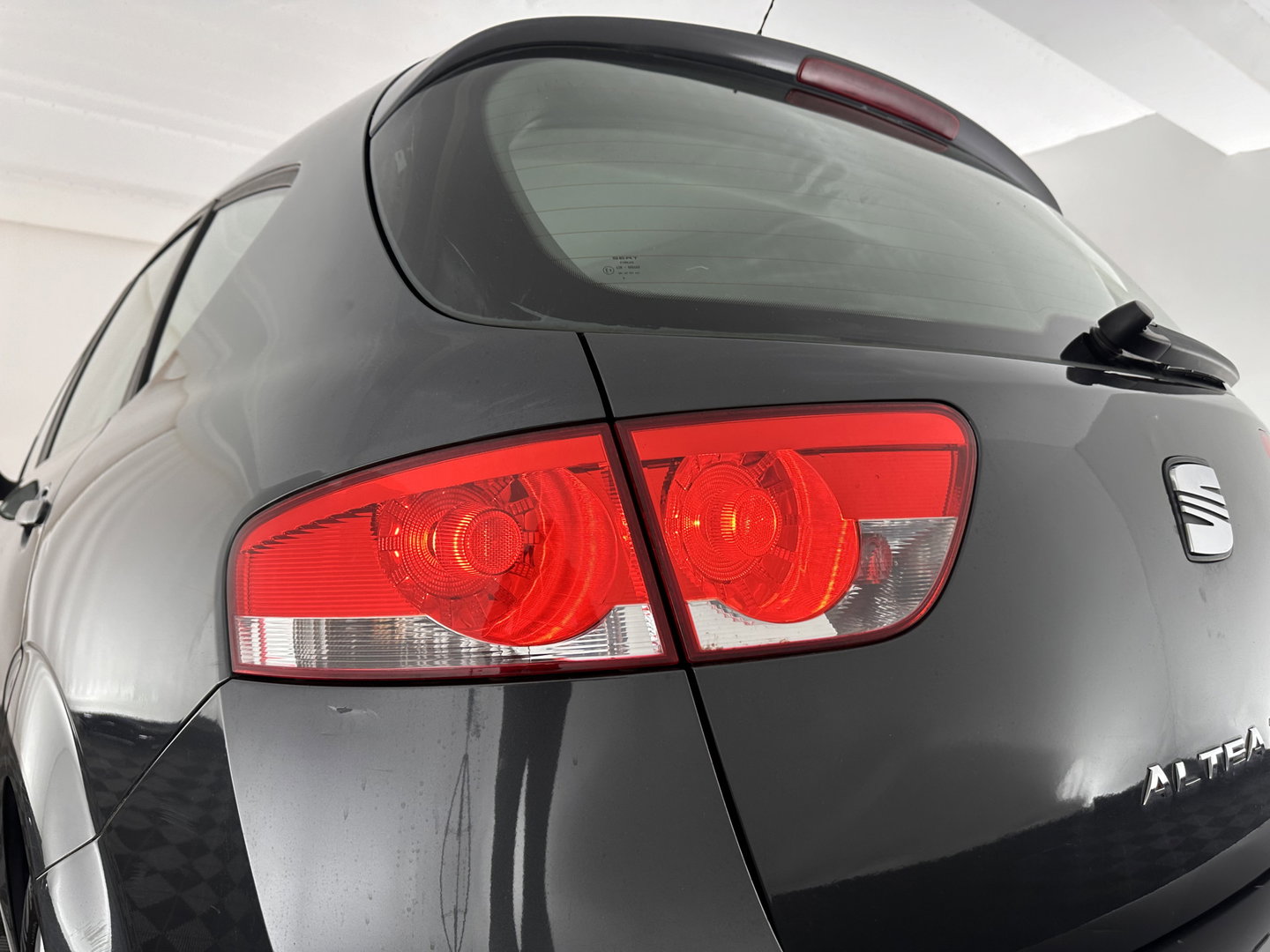 SEAT Altea XL 1.2 TSI Style *AIRCO | CRUISE | COMFORT-SEATS | RADIO-CD | 16''ALU*