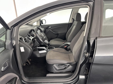 SEAT Altea XL 1.2 TSI Style *AIRCO | CRUISE | COMFORT-SEATS | RADIO-CD | 16''ALU*