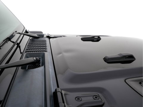 Jeep Wrangler Unlimited 4xe 380 Sahara AWD (Plug-in) {SoH-91%} (INCL-BTW) *OPEN-ROOF | LEATHER | FULL-LED | ALPINE-AUDIO | CRUISE | BLINDSPOT | CAMERA | KEYLESS | HEATED-COMFORTSEATS | DAB+ | PRIVACY-GLASS | ECC | PDC | 20''ALU*