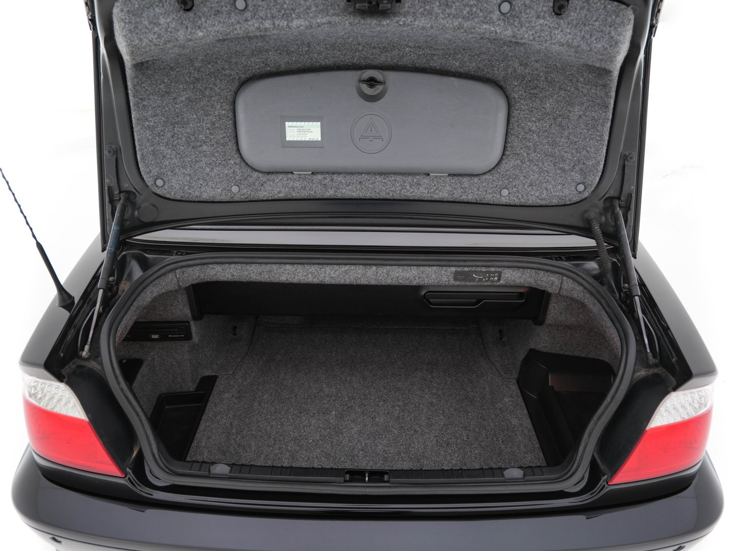 BMW 3 Serie Cabrio 325Ci (E46) M-Sportpack Special Executive *LEATHER | HARMAN-KARDON | MEMORY-PACK | HEATED-SPORTSEATS | XENON | NAVI-FULLMAP | AIRSCARF | PDC | CRUISE | ECC | 18"ALU*