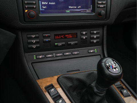 BMW 3 Serie Cabrio 325Ci (E46) M-Sportpack Special Executive *LEATHER | HARMAN-KARDON | MEMORY-PACK | HEATED-SPORTSEATS | XENON | NAVI-FULLMAP | AIRSCARF | PDC | CRUISE | ECC | 18"ALU*