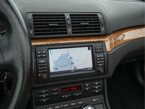 BMW 3 Serie Cabrio 325Ci (E46) M-Sportpack Special Executive *LEATHER | HARMAN-KARDON | MEMORY-PACK | HEATED-SPORTSEATS | XENON | NAVI-FULLMAP | AIRSCARF | PDC | CRUISE | ECC | 18"ALU*