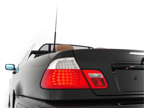 BMW 3 Serie Cabrio 325Ci (E46) M-Sportpack Special Executive *LEATHER | HARMAN-KARDON | MEMORY-PACK | HEATED-SPORTSEATS | XENON | NAVI-FULLMAP | AIRSCARF | PDC | CRUISE | ECC | 18"ALU*