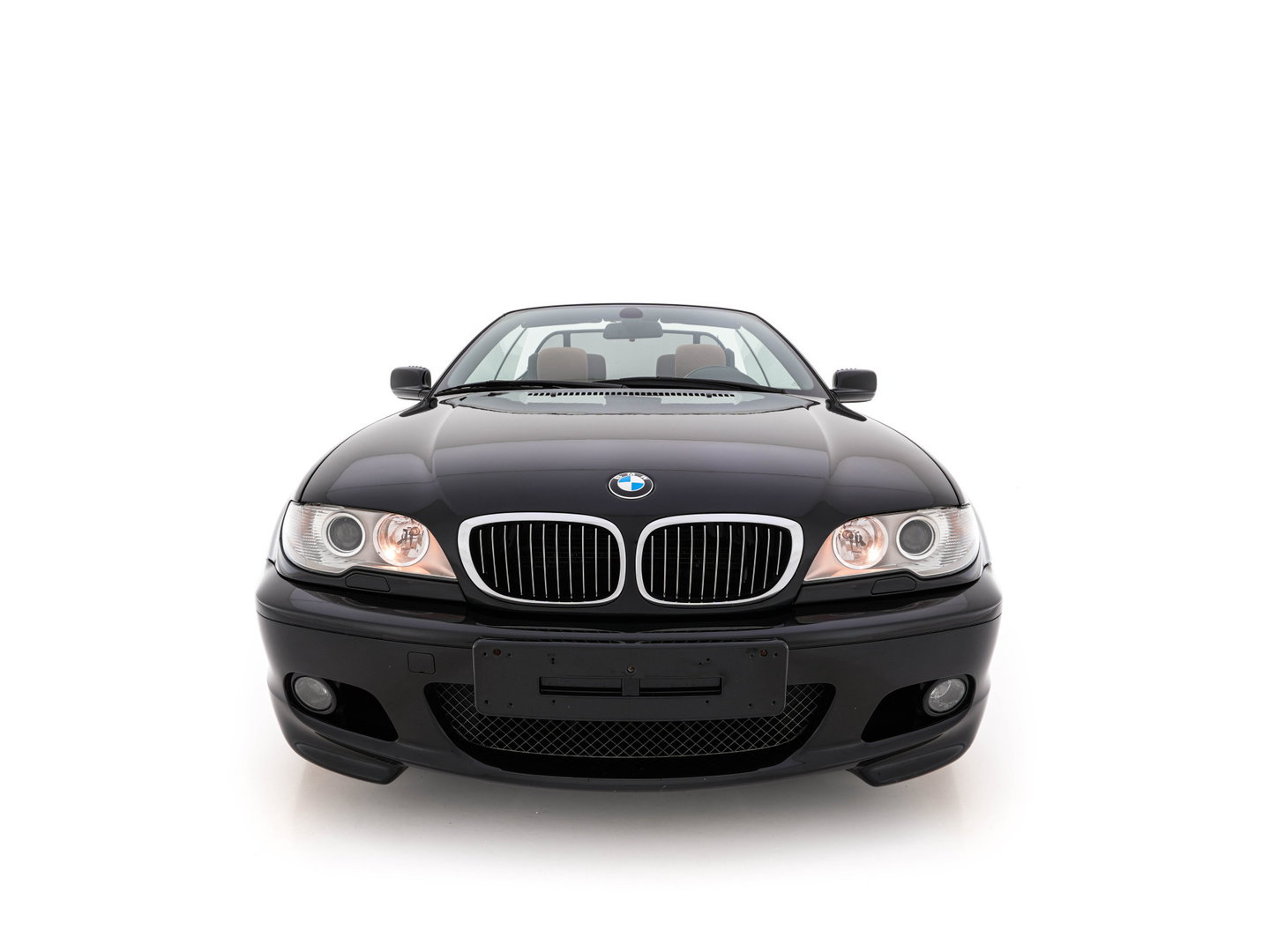 BMW 3 Serie Cabrio 325Ci (E46) M-Sportpack Special Executive *LEATHER | HARMAN-KARDON | MEMORY-PACK | HEATED-SPORTSEATS | XENON | NAVI-FULLMAP | AIRSCARF | PDC | CRUISE | ECC | 18"ALU*