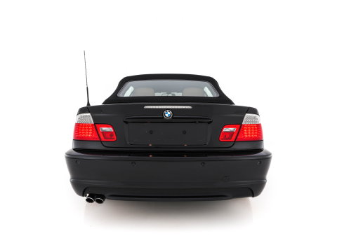 BMW 3 Serie Cabrio 325Ci (E46) M-Sportpack Special Executive *LEATHER | HARMAN-KARDON | MEMORY-PACK | HEATED-SPORTSEATS | XENON | NAVI-FULLMAP | AIRSCARF | PDC | CRUISE | ECC | 18"ALU*
