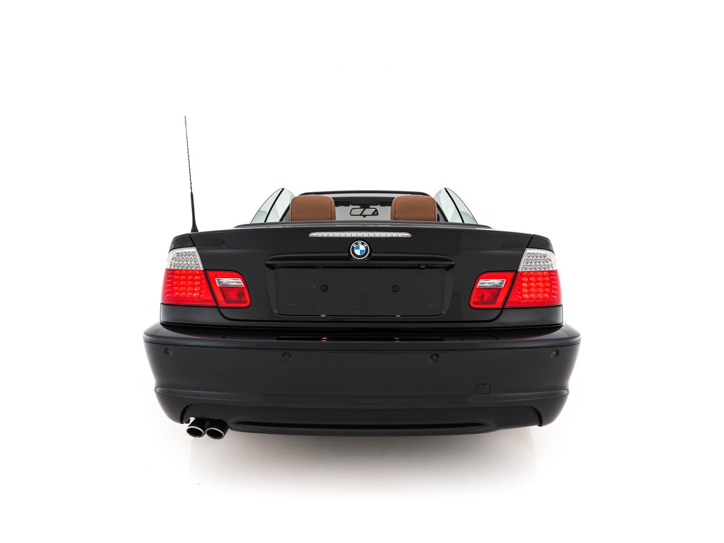 BMW 3 Serie Cabrio 325Ci (E46) M-Sportpack Special Executive *LEATHER | HARMAN-KARDON | MEMORY-PACK | HEATED-SPORTSEATS | XENON | NAVI-FULLMAP | AIRSCARF | PDC | CRUISE | ECC | 18"ALU*