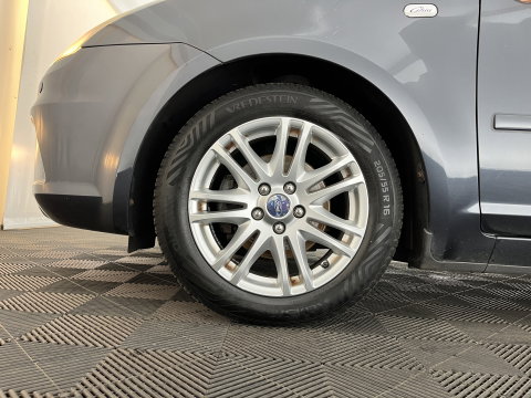 Ford C-MAX 1.8-16V Ghia Flexifuel *NAVI-FULLMAP | AIRCO | CRUISE | TOWBAR | 16''ALU *