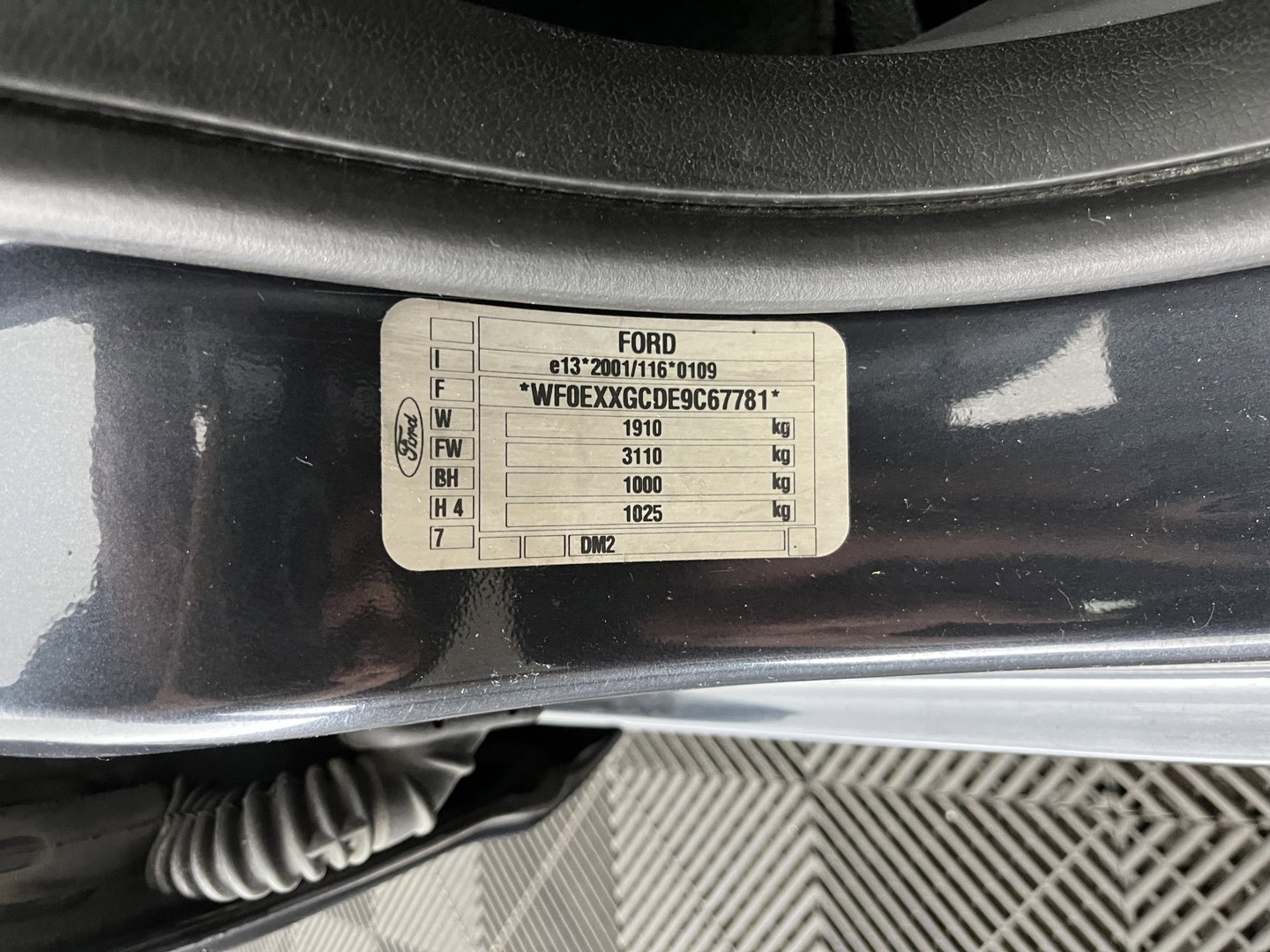 Ford C-MAX 1.8-16V Ghia Flexifuel *NAVI-FULLMAP | AIRCO | CRUISE | TOWBAR | 16''ALU *