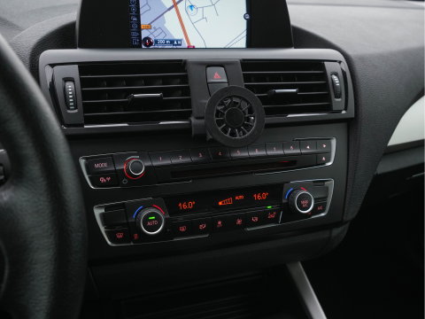 BMW 2 Serie Coupé 218d Executive Aut. *XENON | NAVI-FULLMAP | SPORTSEATS | PRIVACY-GLASS | ECC | PDC | CRUISE | 17''ALU*