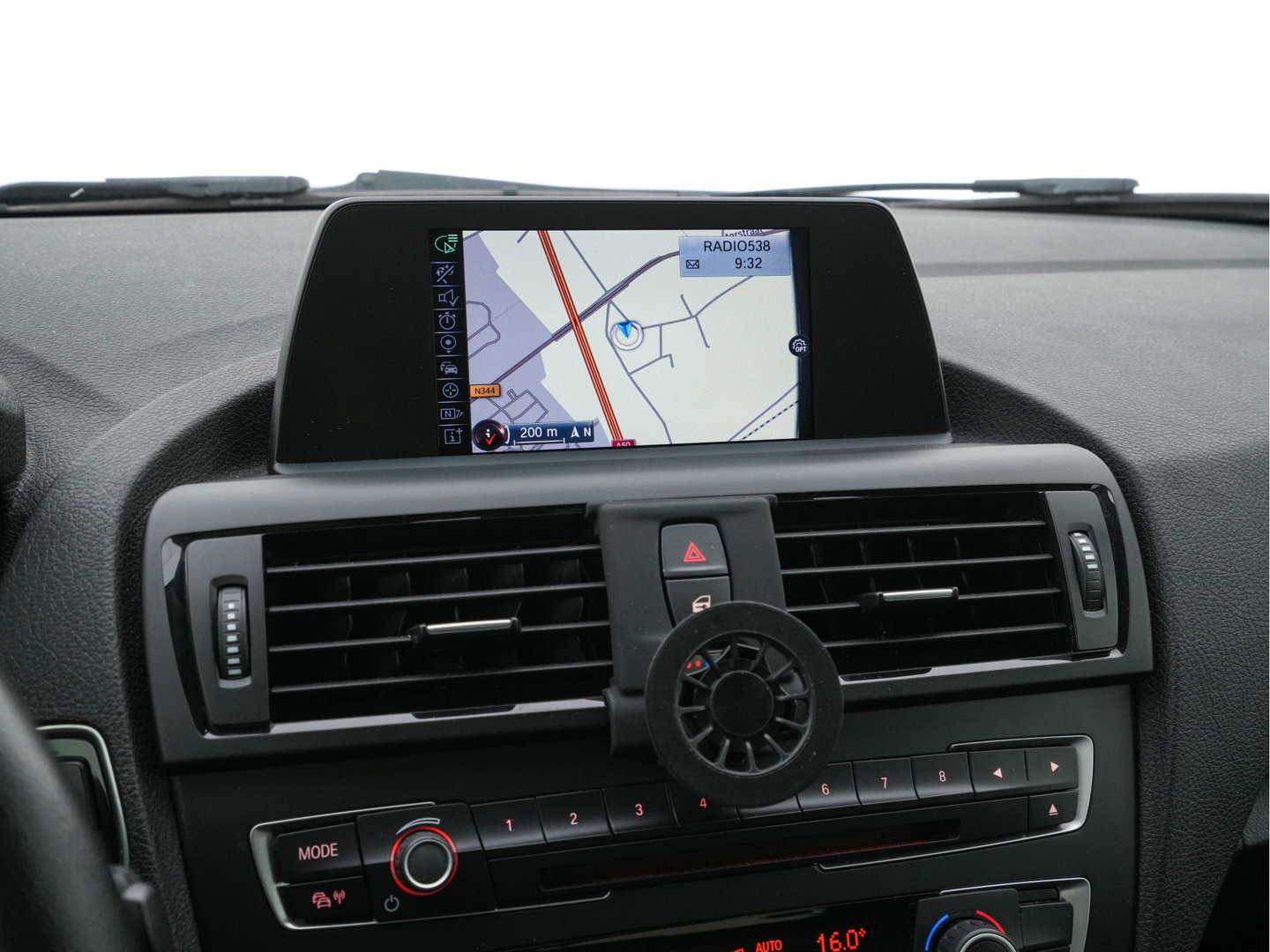 BMW 2 Serie Coupé 218d Executive Aut. *XENON | NAVI-FULLMAP | SPORTSEATS | PRIVACY-GLASS | ECC | PDC | CRUISE | 17''ALU*