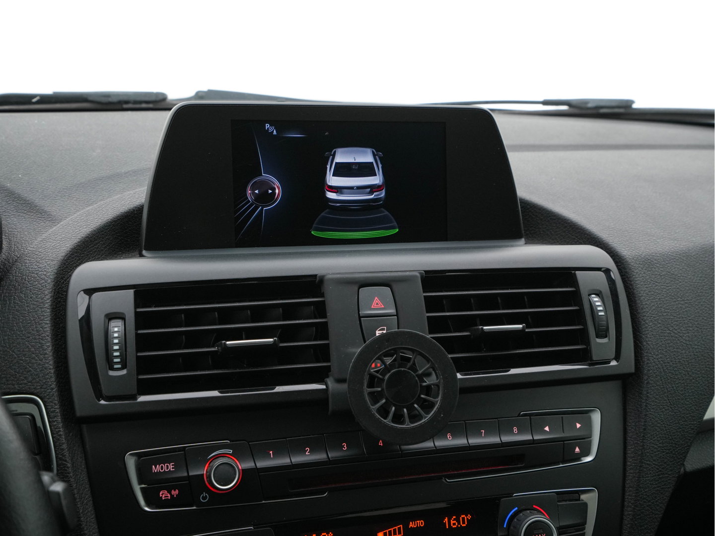 BMW 2 Serie Coupé 218d Executive Aut. *XENON | NAVI-FULLMAP | SPORTSEATS | PRIVACY-GLASS | ECC | PDC | CRUISE | 17''ALU*