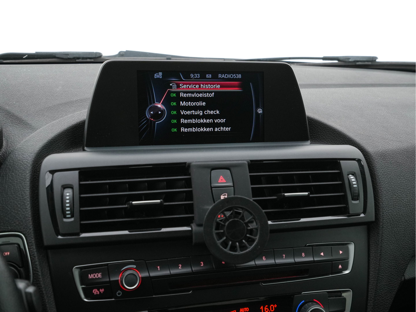 BMW 2 Serie Coupé 218d Executive Aut. *XENON | NAVI-FULLMAP | SPORTSEATS | PRIVACY-GLASS | ECC | PDC | CRUISE | 17''ALU*