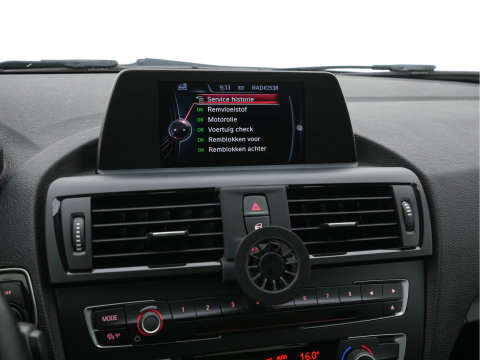 BMW 2 Serie Coupé 218d Executive Aut. *XENON | NAVI-FULLMAP | SPORTSEATS | PRIVACY-GLASS | ECC | PDC | CRUISE | 17''ALU*
