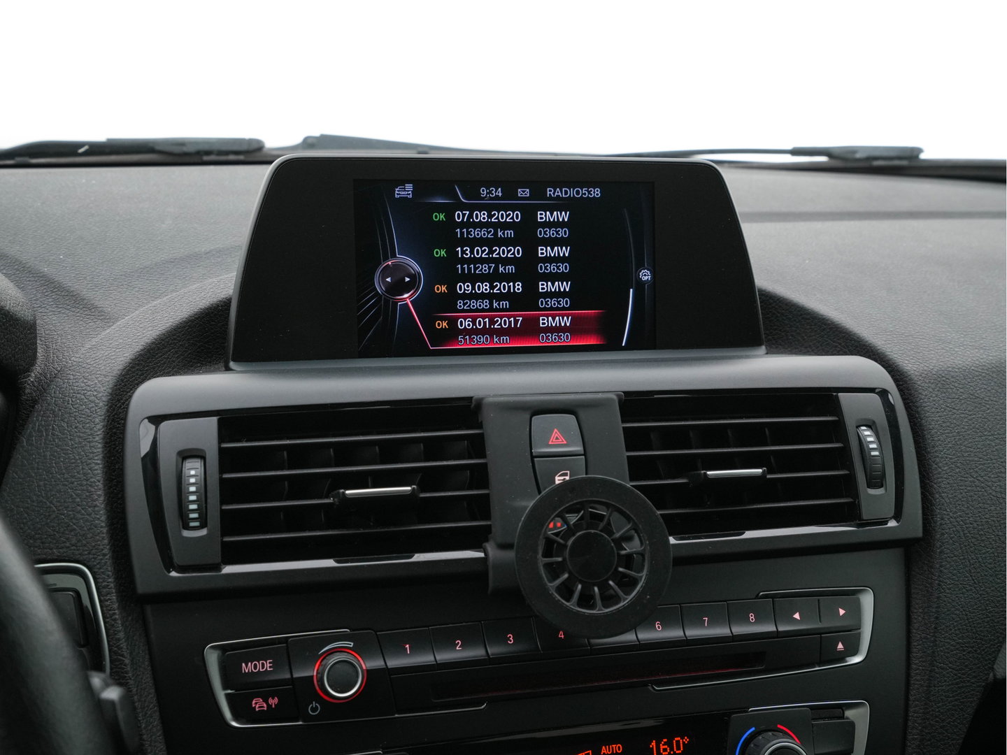 BMW 2 Serie Coupé 218d Executive Aut. *XENON | NAVI-FULLMAP | SPORTSEATS | PRIVACY-GLASS | ECC | PDC | CRUISE | 17''ALU*