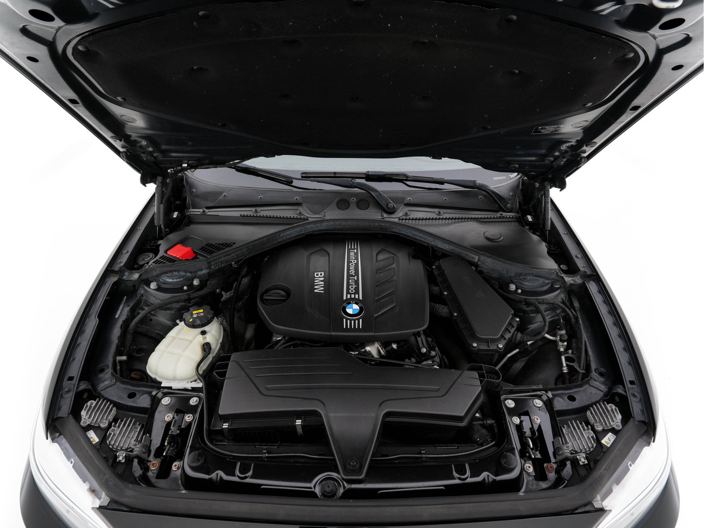 BMW 2 Serie Coupé 218d Executive Aut. *XENON | NAVI-FULLMAP | SPORTSEATS | PRIVACY-GLASS | ECC | PDC | CRUISE | 17''ALU*