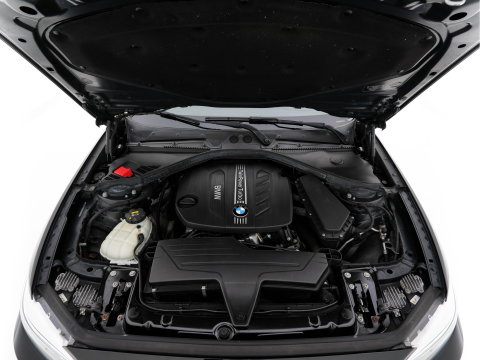 BMW 2 Serie Coupé 218d Executive Aut. *XENON | NAVI-FULLMAP | SPORTSEATS | PRIVACY-GLASS | ECC | PDC | CRUISE | 17''ALU*