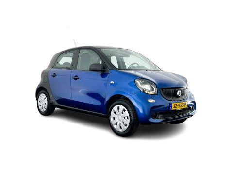 Smart Forfour 1.0 Pure *AIRCO | CRUISE | COMFORTSEATS*