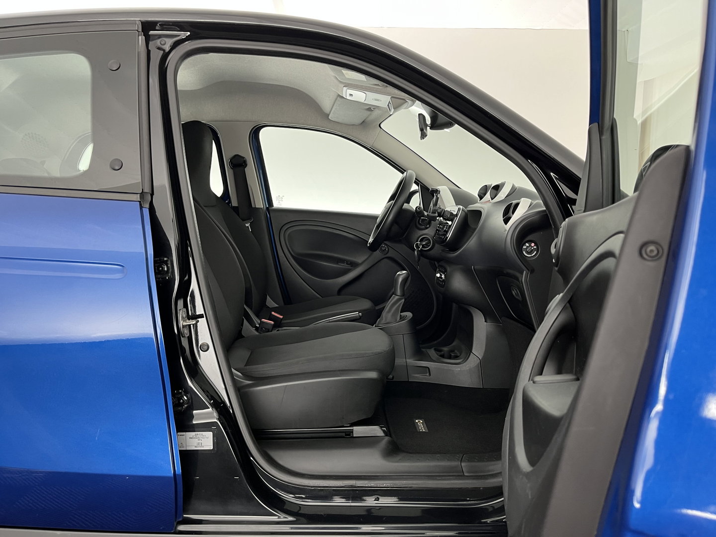 Smart Forfour 1.0 Pure *AIRCO | CRUISE | COMFORTSEATS*
