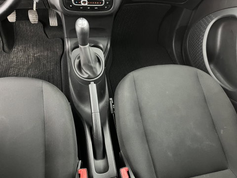 Smart Forfour 1.0 Pure *AIRCO | CRUISE | COMFORTSEATS*