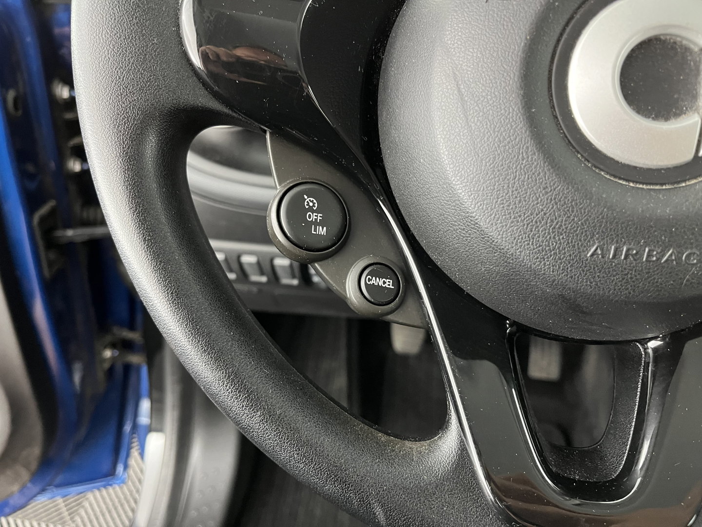 Smart Forfour 1.0 Pure *AIRCO | CRUISE | COMFORTSEATS*