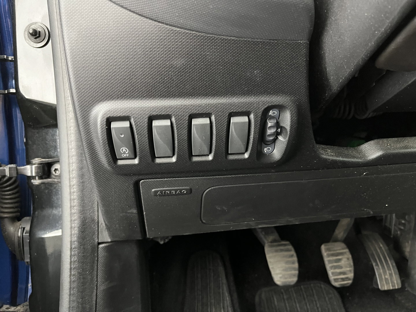Smart Forfour 1.0 Pure *AIRCO | CRUISE | COMFORTSEATS*