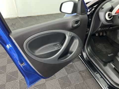 Smart Forfour 1.0 Pure *AIRCO | CRUISE | COMFORTSEATS*