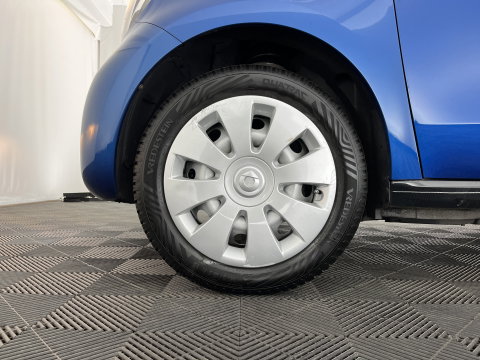 Smart Forfour 1.0 Pure *AIRCO | CRUISE | COMFORTSEATS*