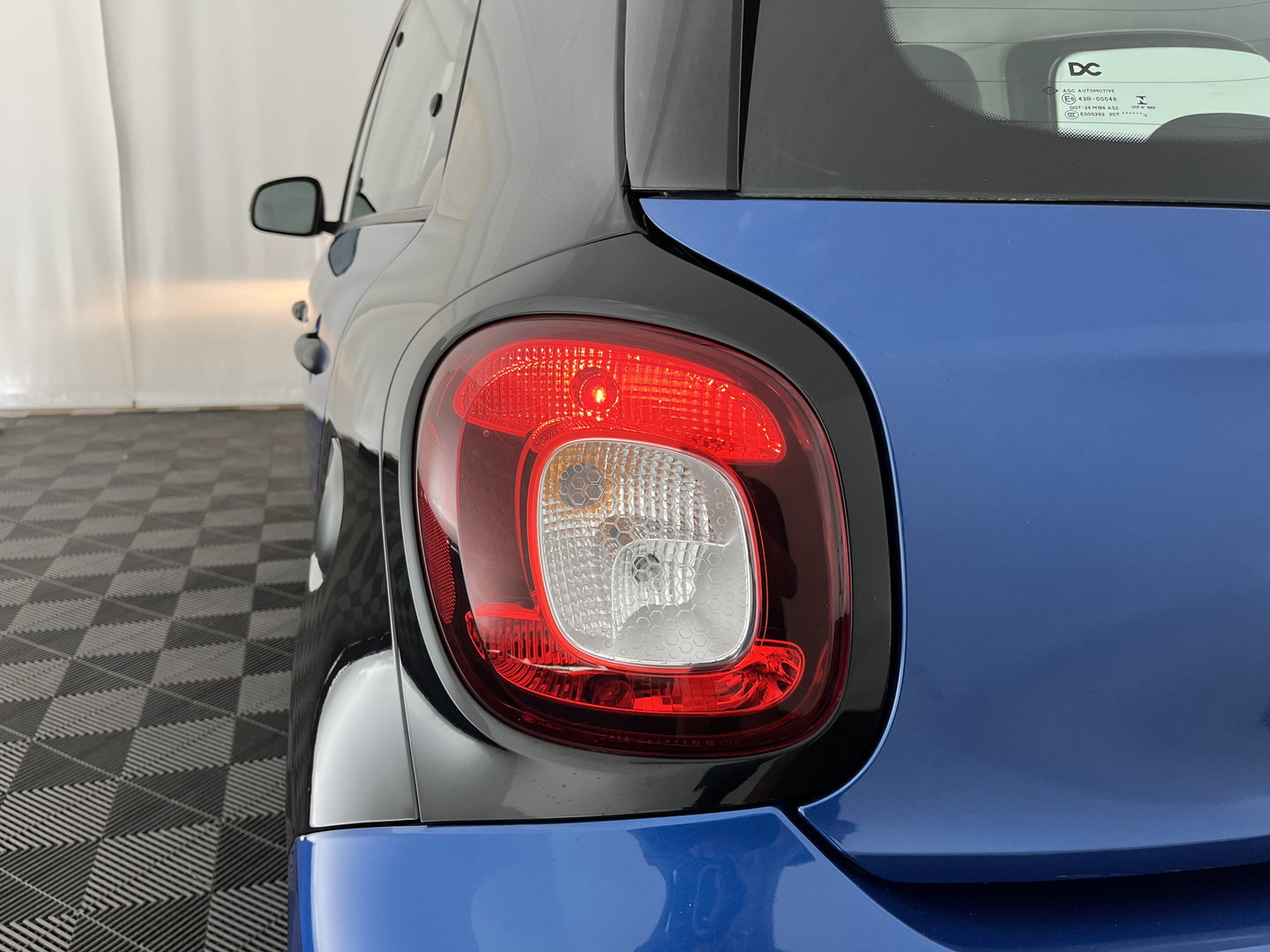 Smart Forfour 1.0 Pure *AIRCO | CRUISE | COMFORTSEATS*