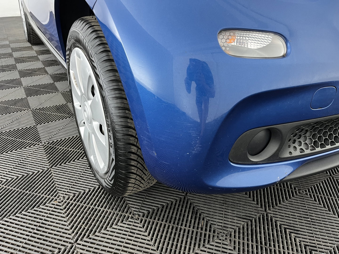 Smart Forfour 1.0 Pure *AIRCO | CRUISE | COMFORTSEATS*