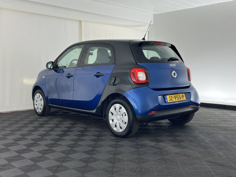 Smart Forfour 1.0 Pure *AIRCO | CRUISE | COMFORTSEATS*