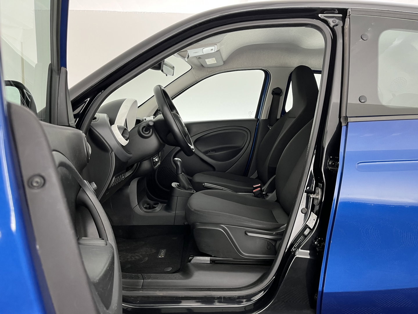 Smart Forfour 1.0 Pure *AIRCO | CRUISE | COMFORTSEATS*