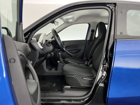 Smart Forfour 1.0 Pure *AIRCO | CRUISE | COMFORTSEATS*