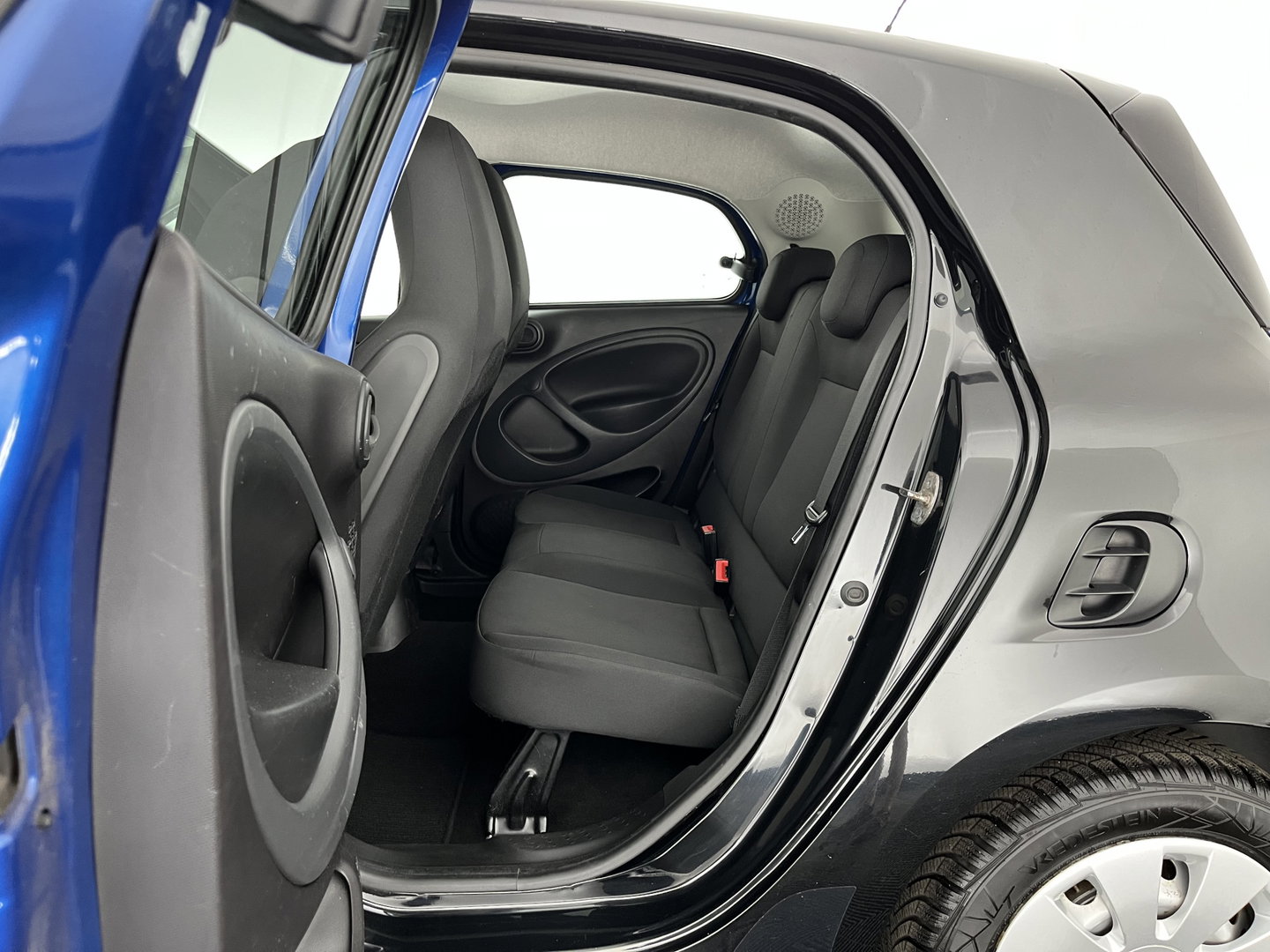 Smart Forfour 1.0 Pure *AIRCO | CRUISE | COMFORTSEATS*