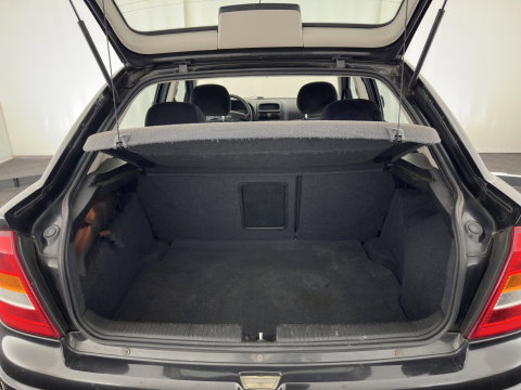 Opel Astra 1.6 Pearl *AIRCO | VELOURS | COMFORTSEATS | RADIO-CD | TOWBAR*