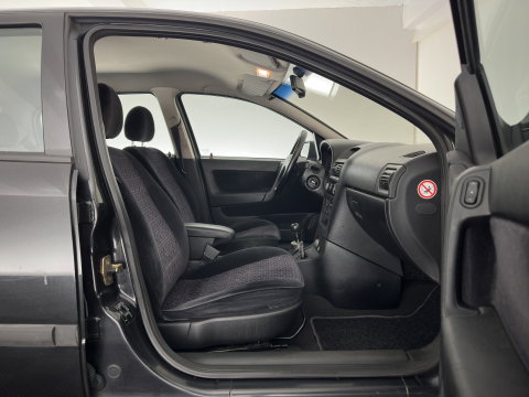 Opel Astra 1.6 Pearl *AIRCO | VELOURS | COMFORTSEATS | RADIO-CD | TOWBAR*