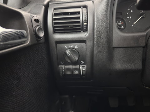 Opel Astra 1.6 Pearl *AIRCO | VELOURS | COMFORTSEATS | RADIO-CD | TOWBAR*