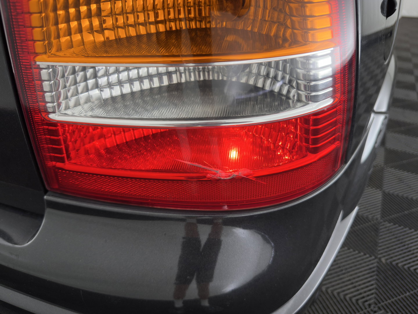 Opel Astra 1.6 Pearl *AIRCO | VELOURS | COMFORTSEATS | RADIO-CD | TOWBAR*