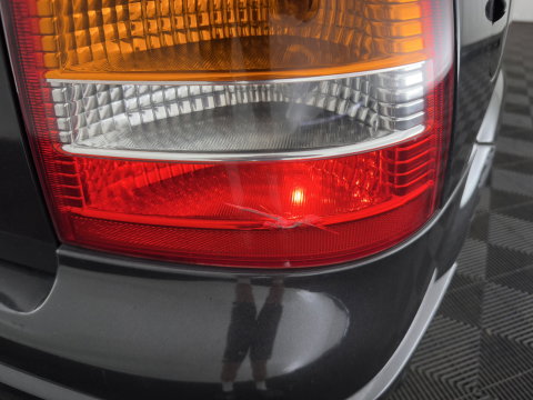 Opel Astra 1.6 Pearl *AIRCO | VELOURS | COMFORTSEATS | RADIO-CD | TOWBAR*